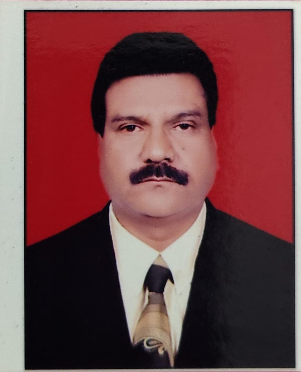 Staff Image