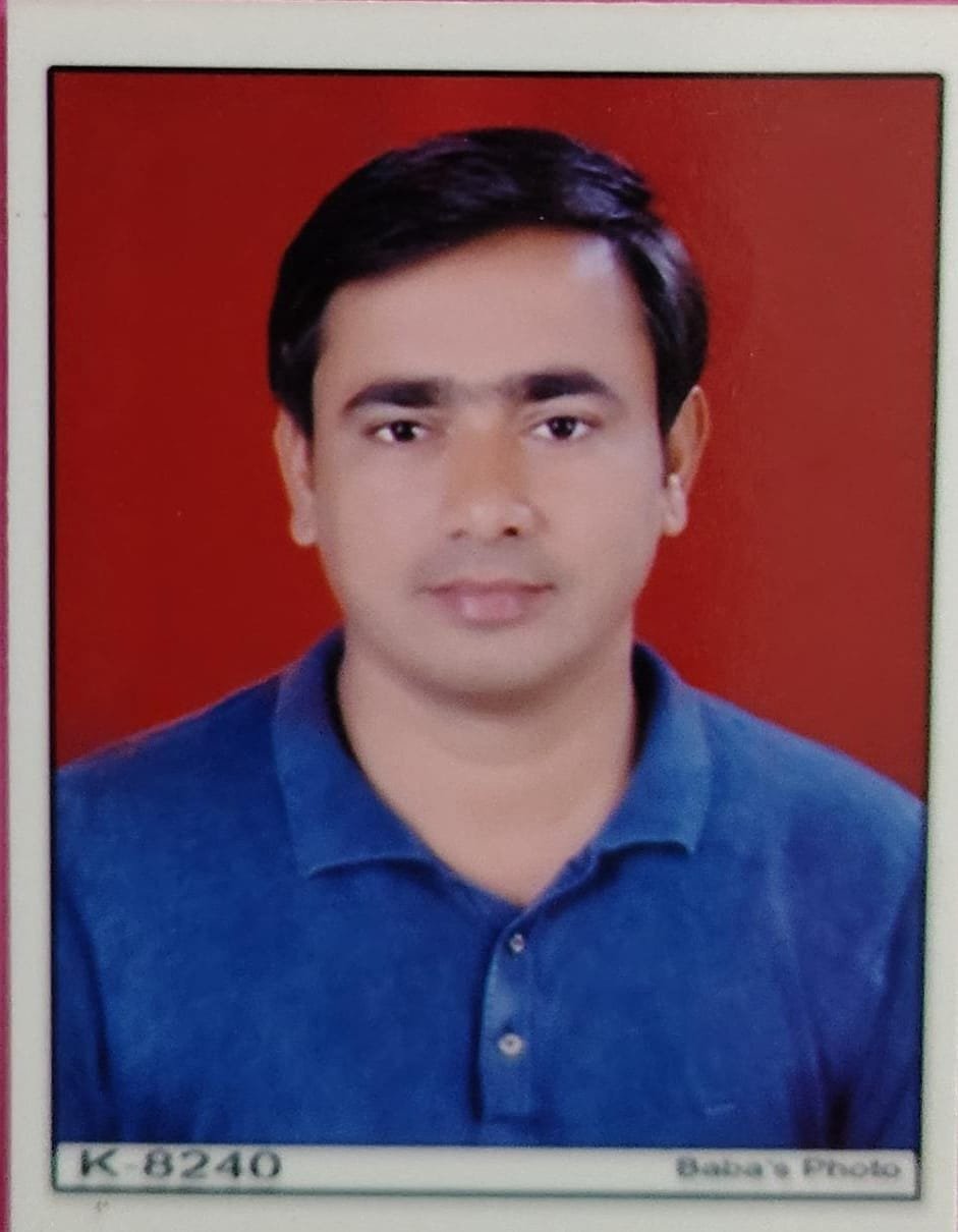 Staff Image